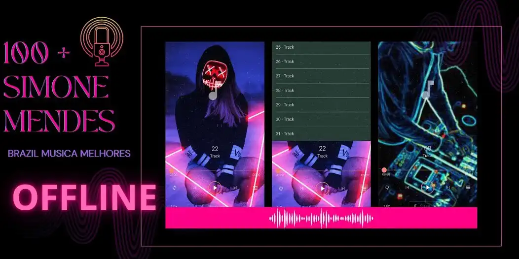 Play 50 + Simone Mendes música 2023  and enjoy 50 + Simone Mendes música 2023 with UptoPlay