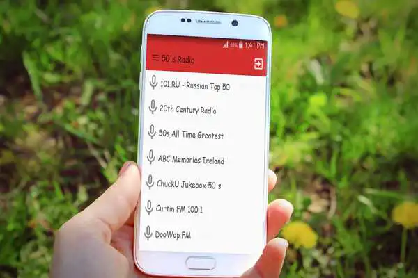 Play 50s Music Radio Play 50s Music Radio