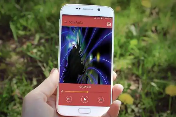 Play 50s Music Radio Play 50s Music Radio