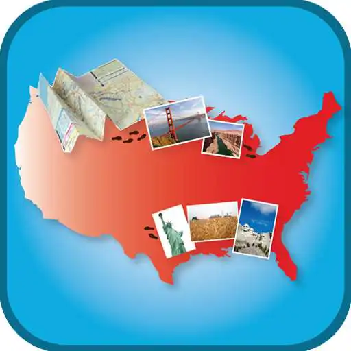 Play 50 States APK Play 50 States APK