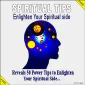 Free play online 50 Tips - Spiritual Quotes APK Free play online 50 Tips - Spiritual Quotes APK