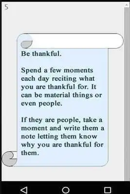 Play 50 Tips - Spiritual Quotes