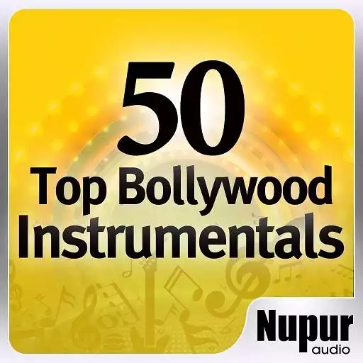 Free play online 50 Top Bollywood Instrumentals APK