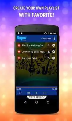 Play 50 Top Bollywood Instrumentals