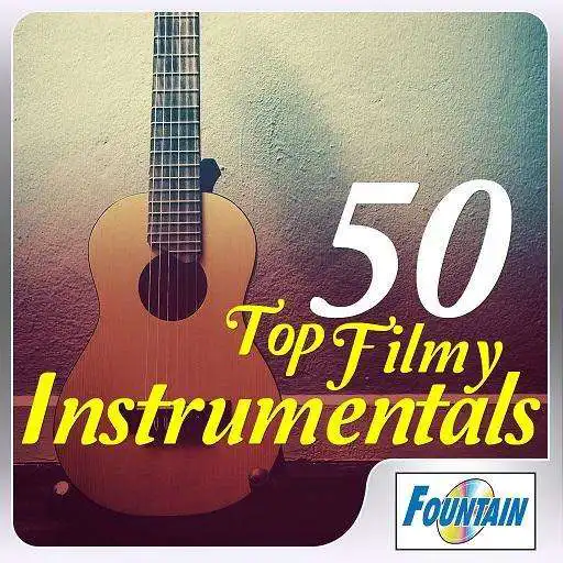 Free play online 50 Top Filmi Instrumentals  APK