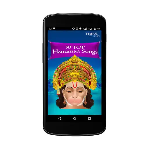 Play 50 Top Hanuman Songs