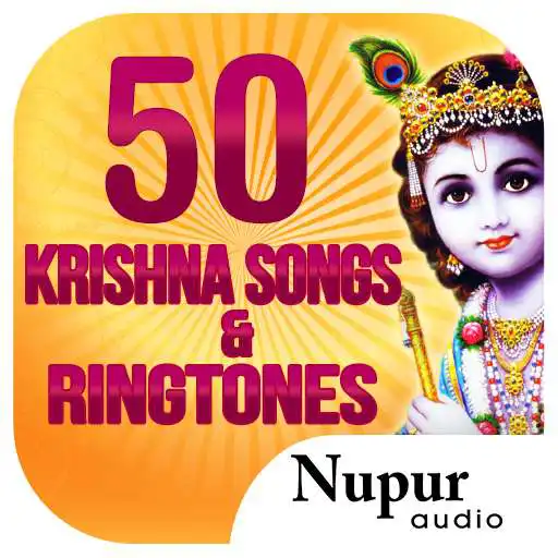 Play 50 Top Lord Krishna Songs APK