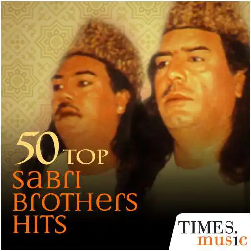 Free play online 50 Top Sabri Brothers Hits APK