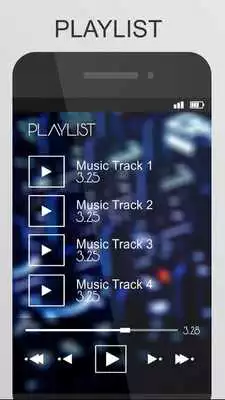 Play 50 Trap Bass Music Play 50 Trap Bass Music
