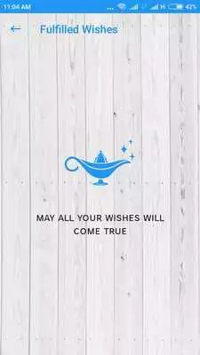 Play 50 Wishes