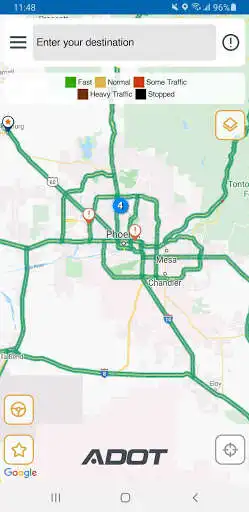 Play 511 Arizona as an online game 511 Arizona with UptoPlay