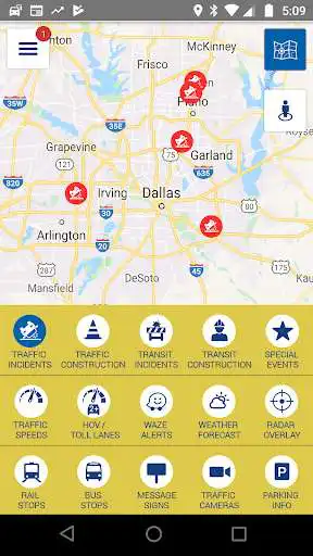 Play 511DFW