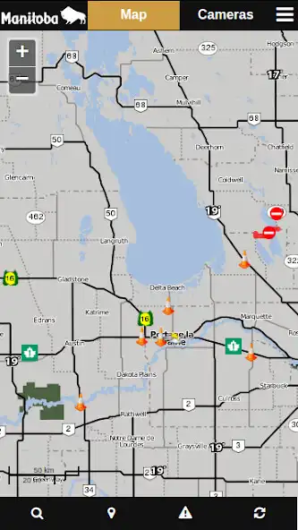 Play 511 Manitoba as an online game 511 Manitoba with UptoPlay