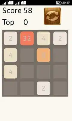 Play 512 1024 2048