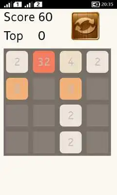 Play 512 1024 2048