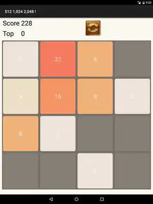 Play 512 1024 2048