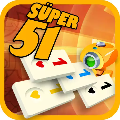 Play 51 Okey APK