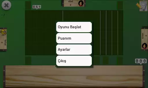 Play 51 Okey  and enjoy 51 Okey with UptoPlay