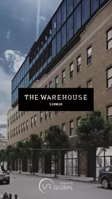 Play 520 The Warehouse VR Play 520 The Warehouse VR