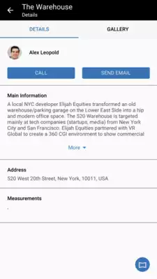 Play 520 The Warehouse VR Play 520 The Warehouse VR