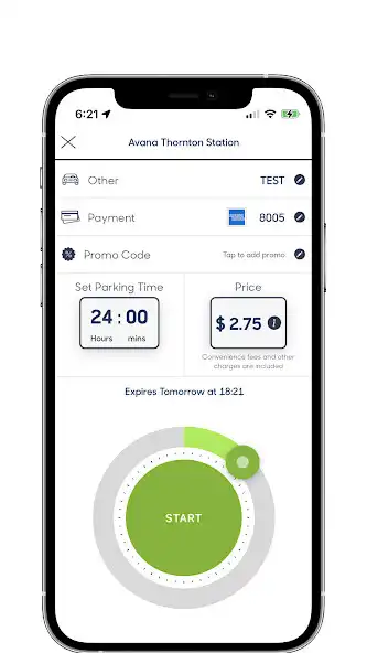 Play 5280Parking as an online game 5280Parking with UptoPlay