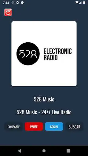 Play 528 Music  and enjoy 528 Music with UptoPlay