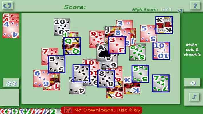 Play 52 Pickup Plus