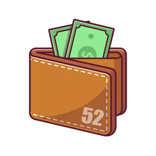 Play 52 Semanas - Guarde Dinheiro APK Play 52 Semanas - Guarde Dinheiro APK