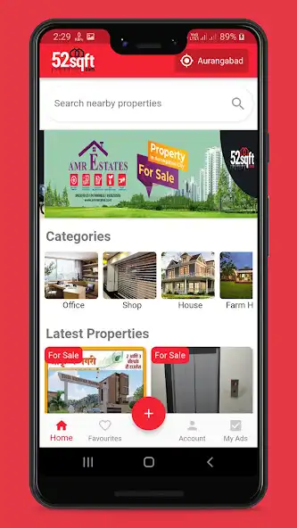 Play 52sqft as an online game online 52sqft with UptoPlay Play 52sqft as an online game 52sqft with UptoPlay