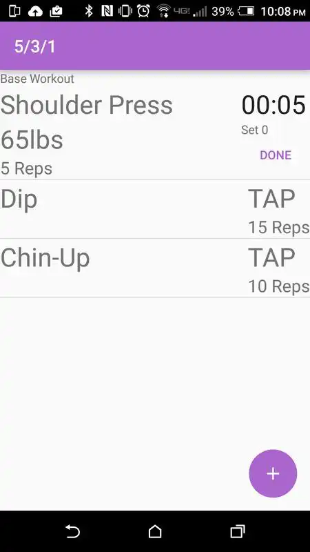 Play 5/3/1