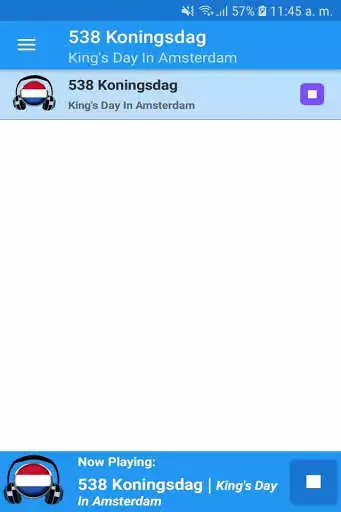 Play 538 Koningsdag Radio App FM NL Free Online  and enjoy 538 Koningsdag Radio App FM NL Free Online with UptoPlay