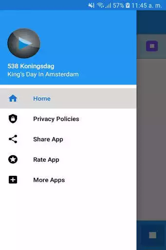 Play 538 Koningsdag Radio App FM NL Free Online as an online game 538 Koningsdag Radio App FM NL Free Online with UptoPlay