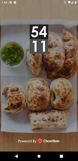 Play 5411 Empanadas  and enjoy 5411 Empanadas with UptoPlay
