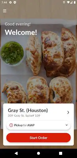Play 5411 Empanadas as an online game 5411 Empanadas with UptoPlay