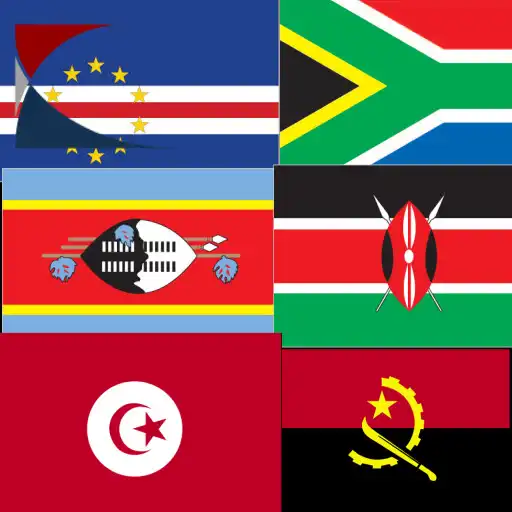 Play 54 Capitais da Africa Desafio APK