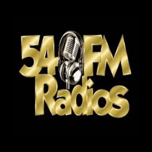 Play 54FM RADIOS APK Play 54FM RADIOS APK
