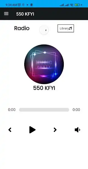 Play 550 KFYI  and enjoy 550 KFYI with UptoPlay