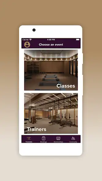 Play 550 Madison Fitness  Wellness as an online game 550 Madison Fitness  Wellness with UptoPlay