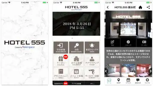 Play 555GROUP as an online game 555GROUP with UptoPlay