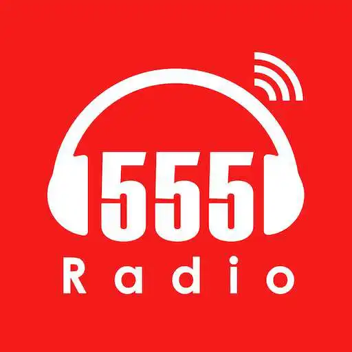 Play 555Radio APK