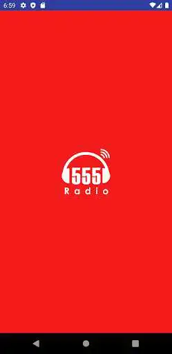 Play 555Radio  and enjoy 555Radio with UptoPlay