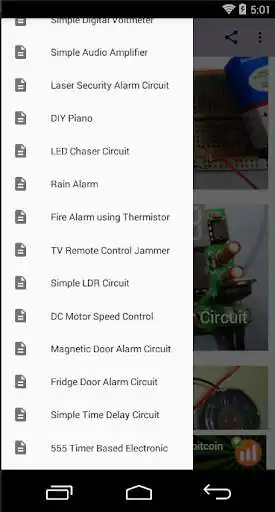 Play APK 555 Timer IC  and enjoy 555 Timer IC with UptoPlay com.andromo.dev614880.app825656