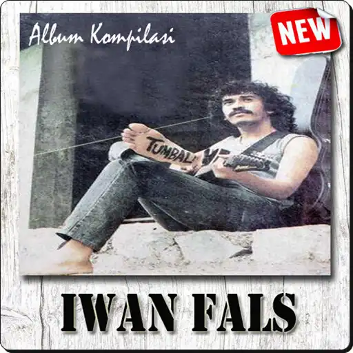 Play 55+ Lagu Hits Iwan Fals Offline APK Play 55+ Lagu Hits Iwan Fals Offline APK