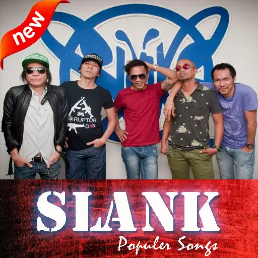 Play 55++ Lagu Populer Slank Offline APK
