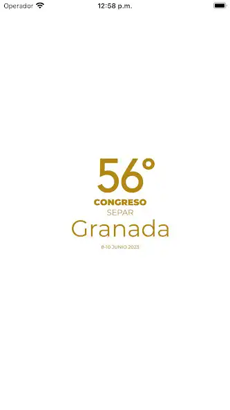Play 56 CONGRESO SEPAR 2023  and enjoy 56 CONGRESO SEPAR 2023 with UptoPlay
