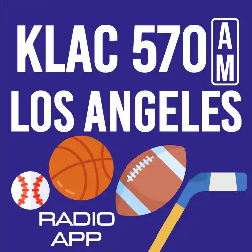 Play 570 AM KLAC Los Angeles Radio APK
