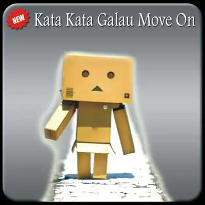 Play 588 Kata Kata Galau Move On