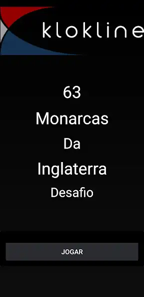 Play 58 Reis e Rainhas Inglaterra  and enjoy 58 Reis e Rainhas Inglaterra with UptoPlay