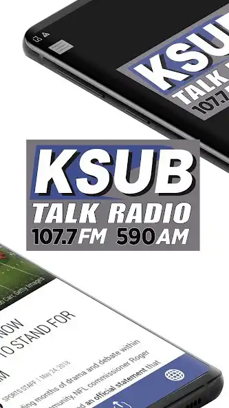 Play 590 KSUB as an online game 590 KSUB with UptoPlay