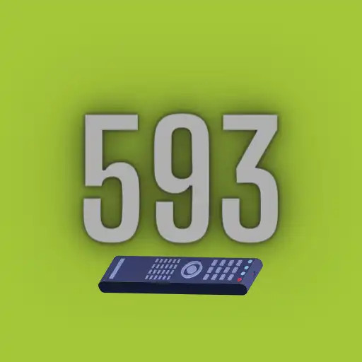 Play 593 TV APK
